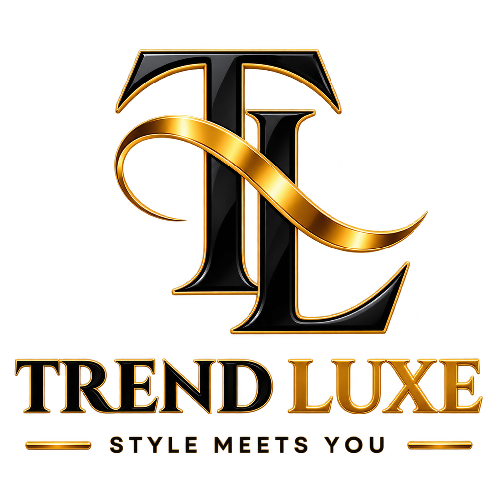 Trend Luxe