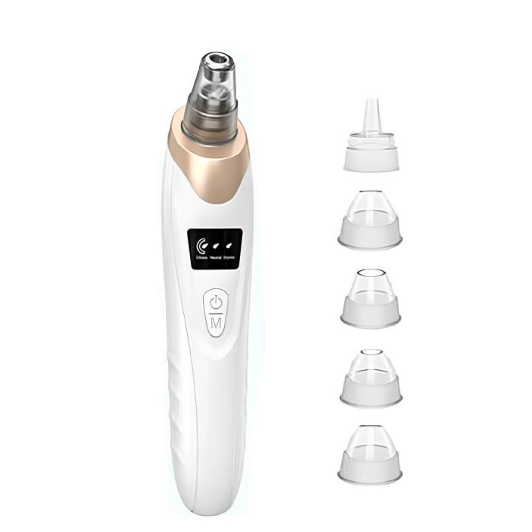 Blackhead Remover for Acne Prone Skin