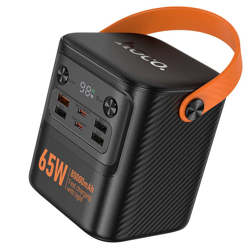 Hoco - Pro Power Bank