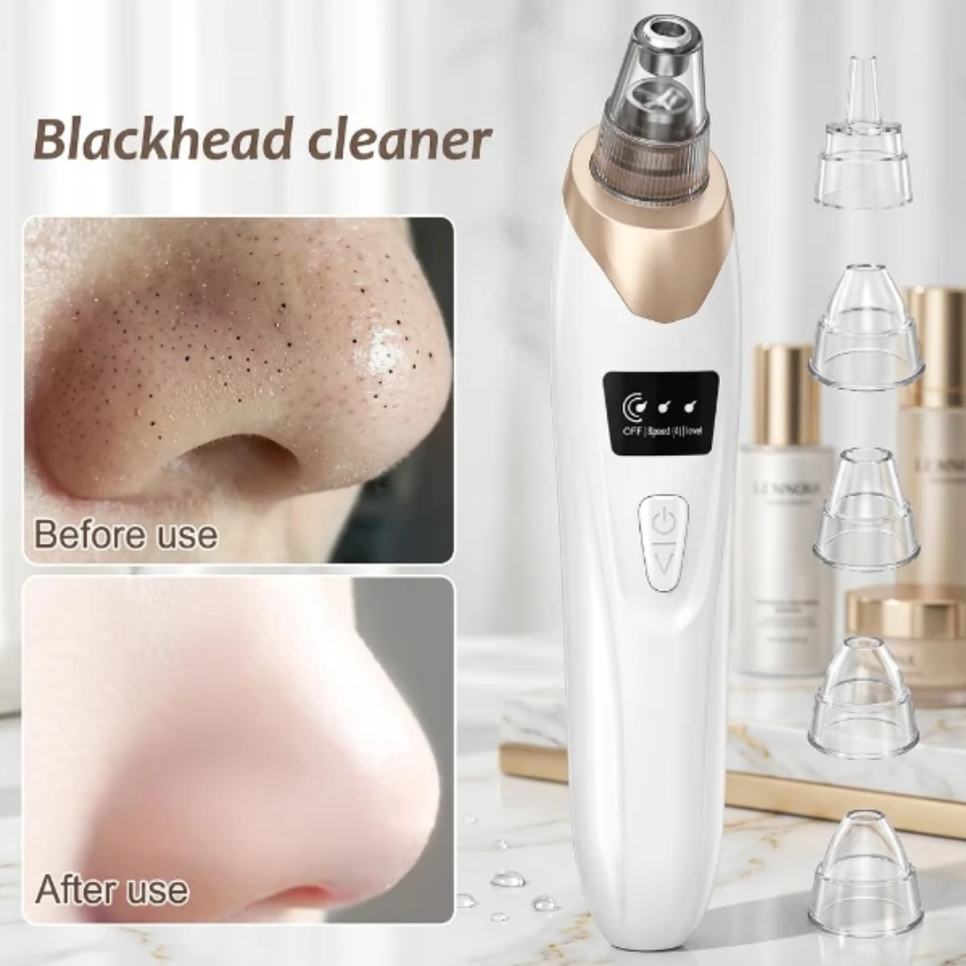 Blackhead Remover for Acne Prone Skin