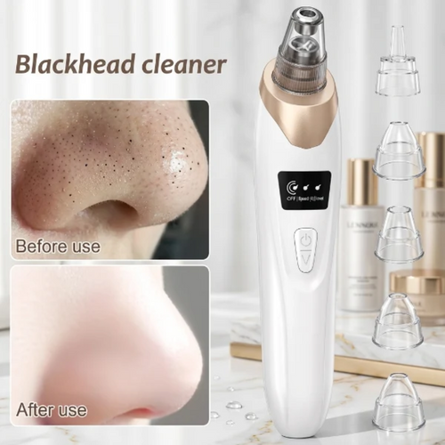 Blackhead Remover for Acne Prone Skin