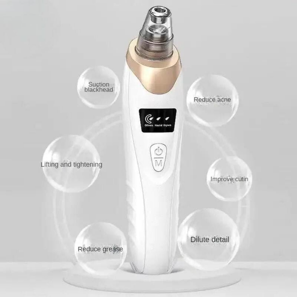 Blackhead Remover for Acne Prone Skin