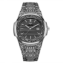 Load image into Gallery viewer, arab watch new
